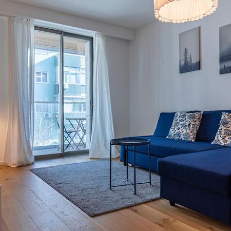 Fabulous 2 Bedroom By Innkeeper Lissabon Exterior foto
