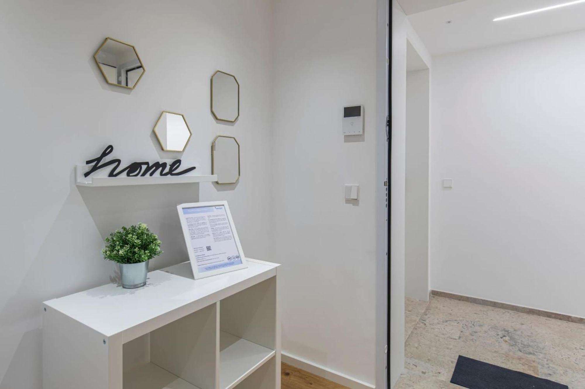 Fabulous 2 Bedroom By Innkeeper Lissabon Exterior foto