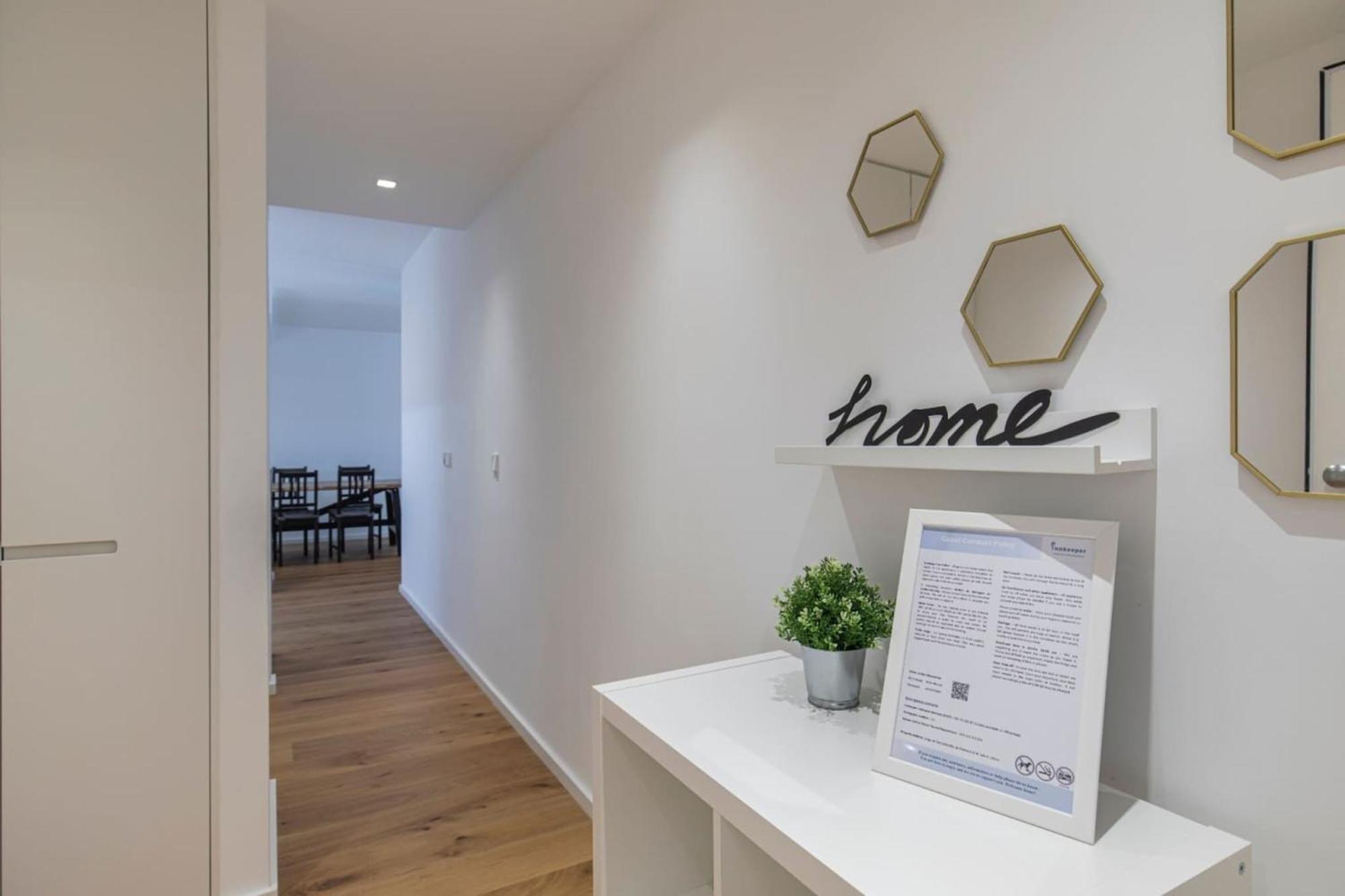 Fabulous 2 Bedroom By Innkeeper Lissabon Exterior foto