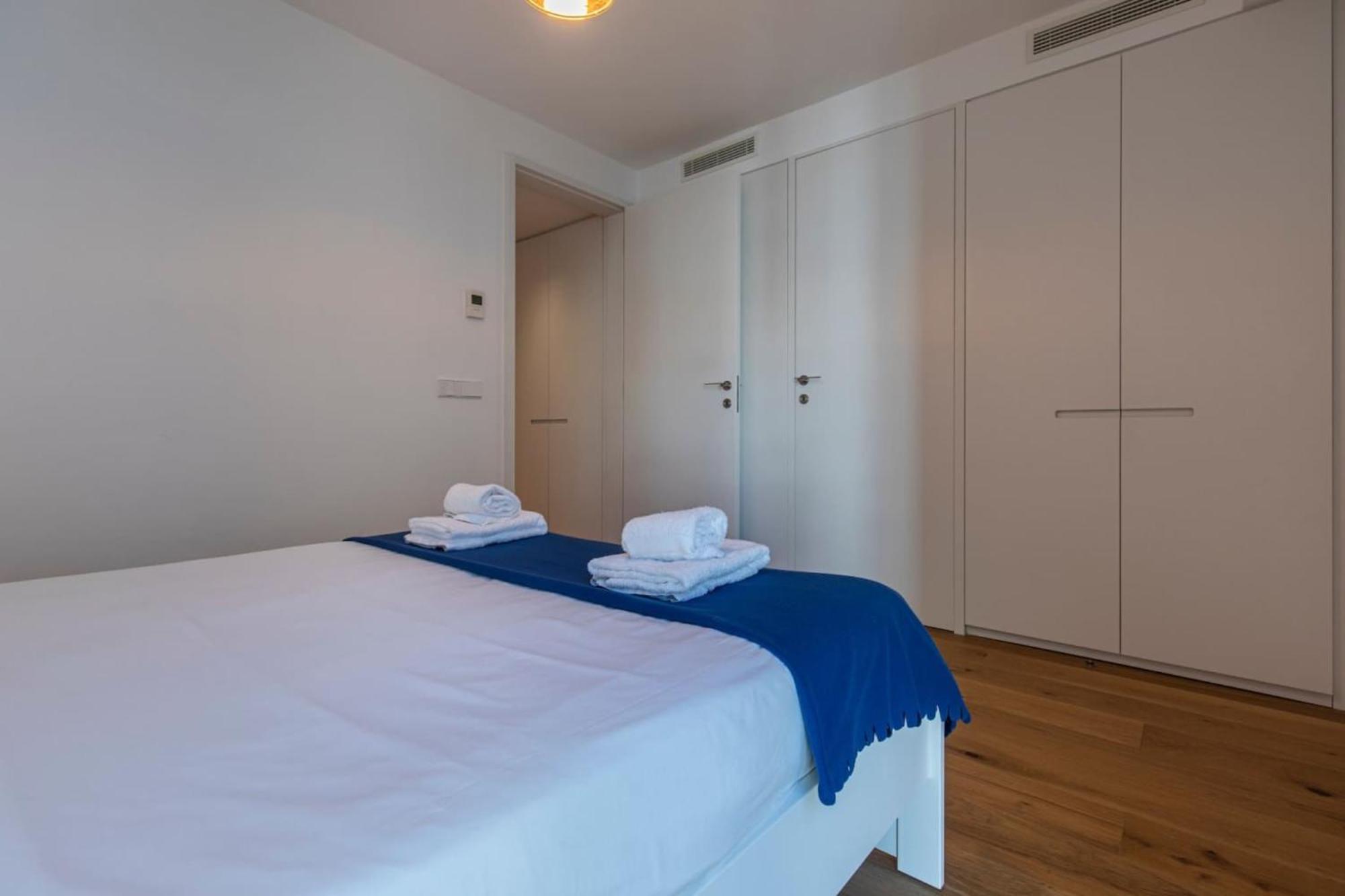 Fabulous 2 Bedroom By Innkeeper Lissabon Exterior foto