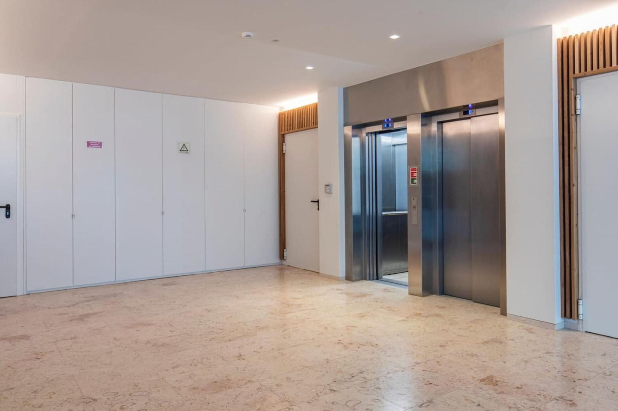 Fabulous 2 Bedroom By Innkeeper Lissabon Exterior foto