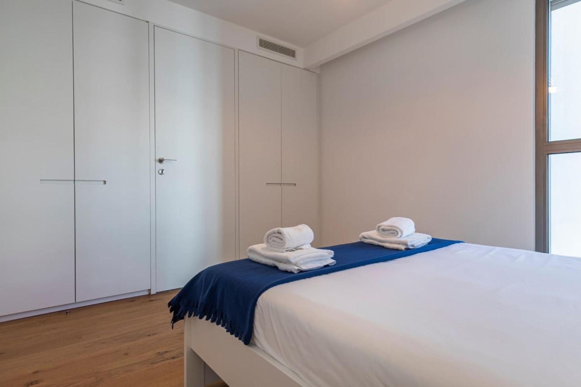 Fabulous 2 Bedroom By Innkeeper Lissabon Exterior foto