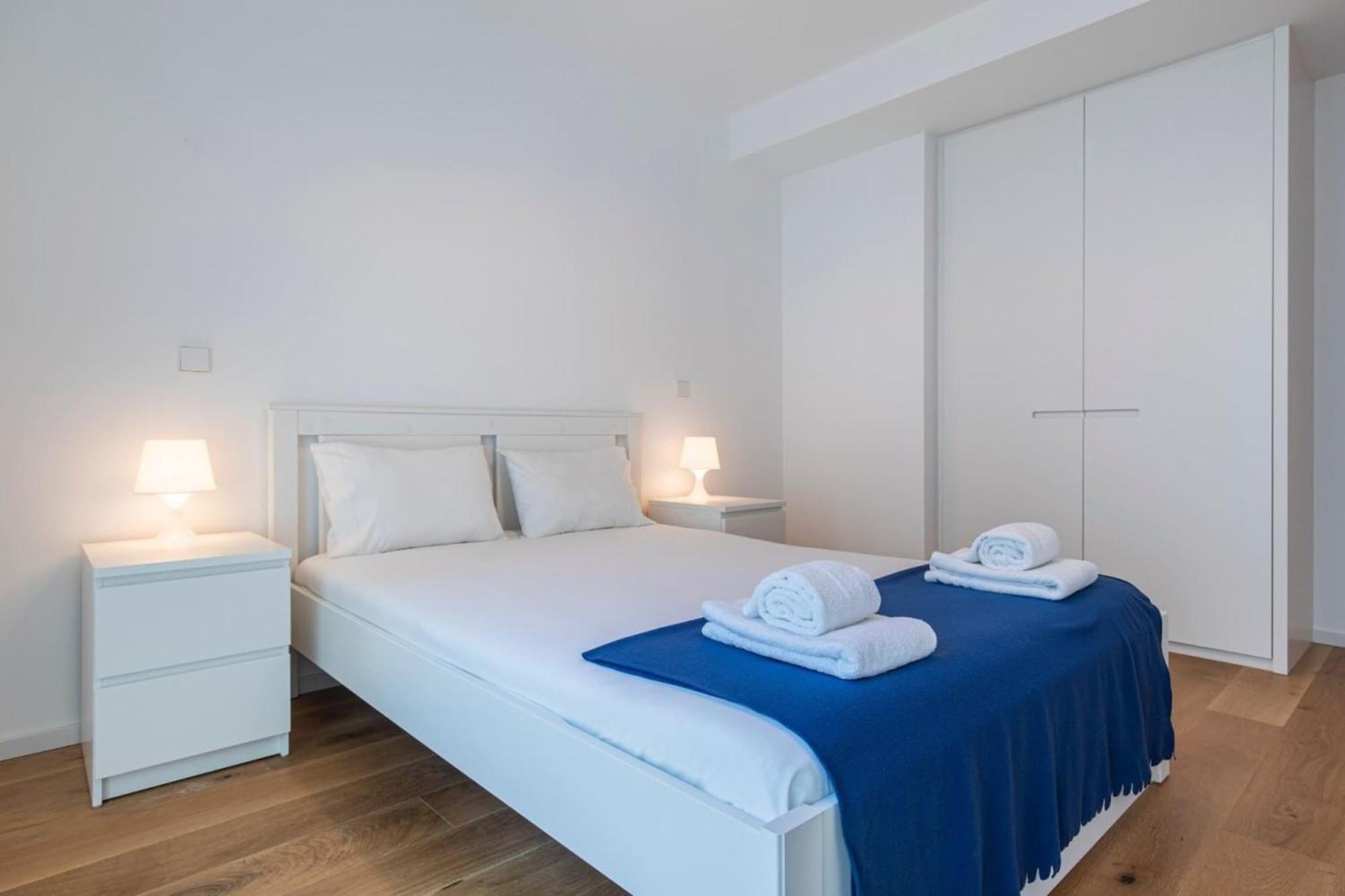Fabulous 2 Bedroom By Innkeeper Lissabon Exterior foto