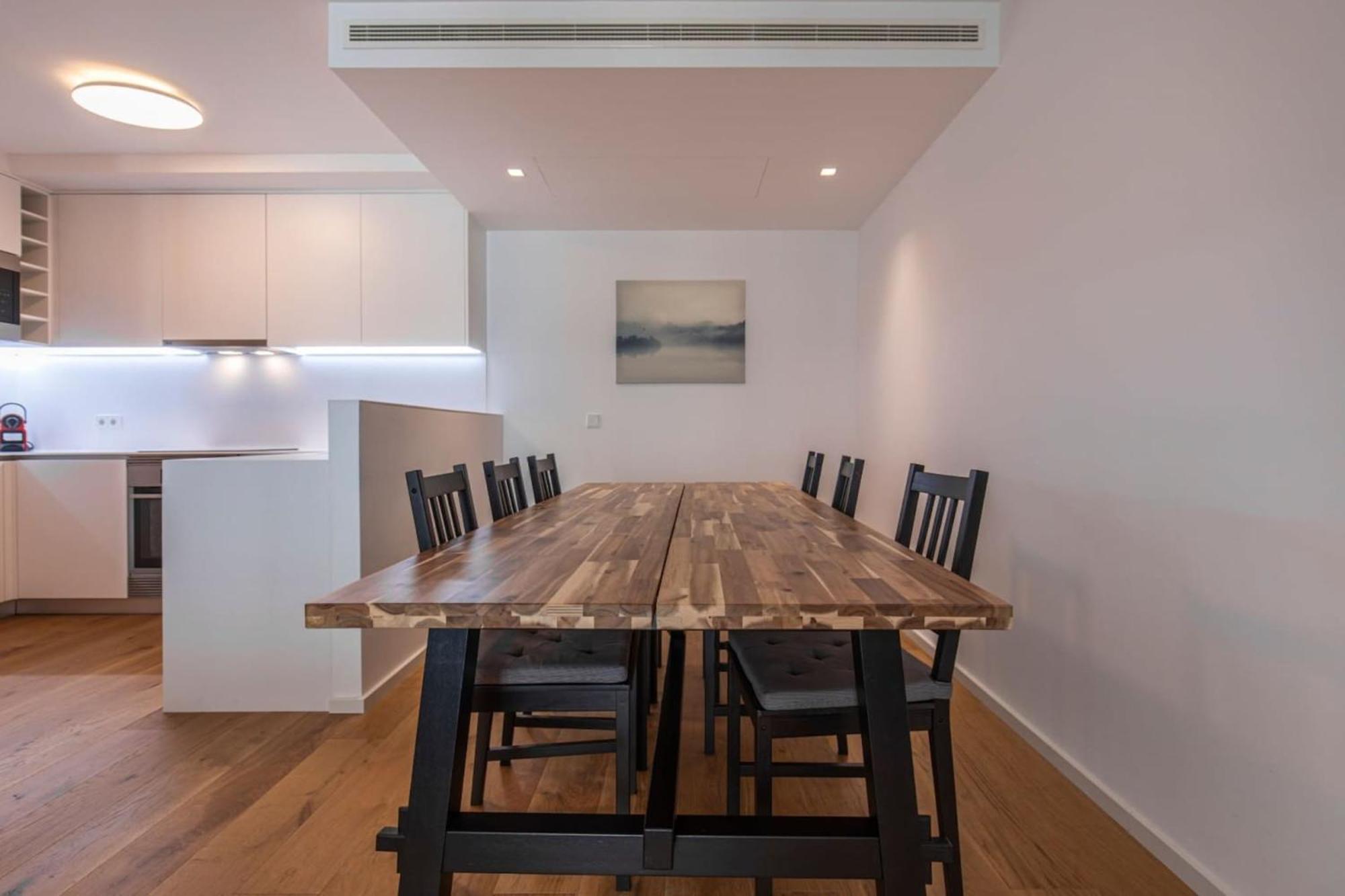 Fabulous 2 Bedroom By Innkeeper Lissabon Exterior foto