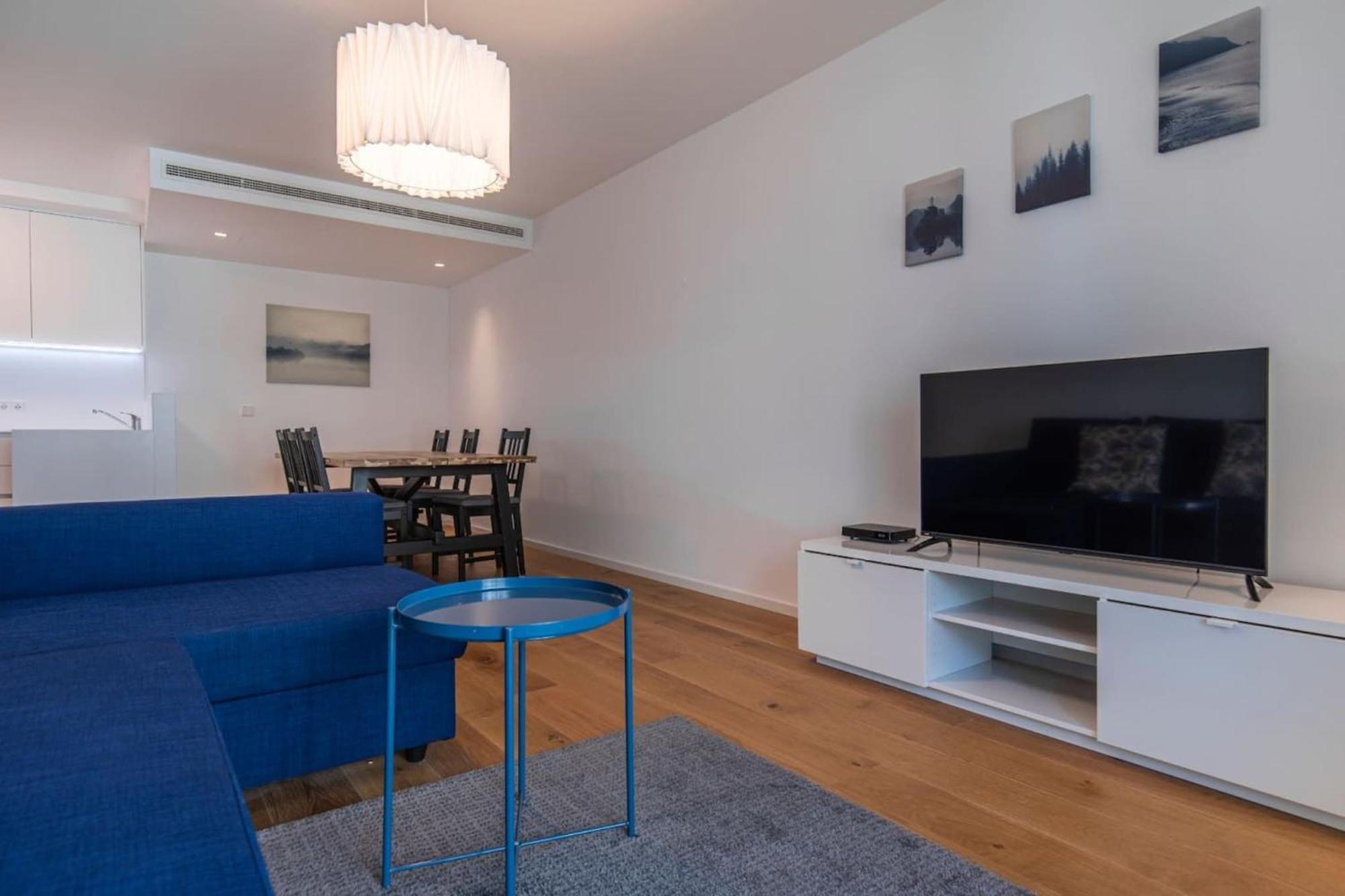 Fabulous 2 Bedroom By Innkeeper Lissabon Exterior foto
