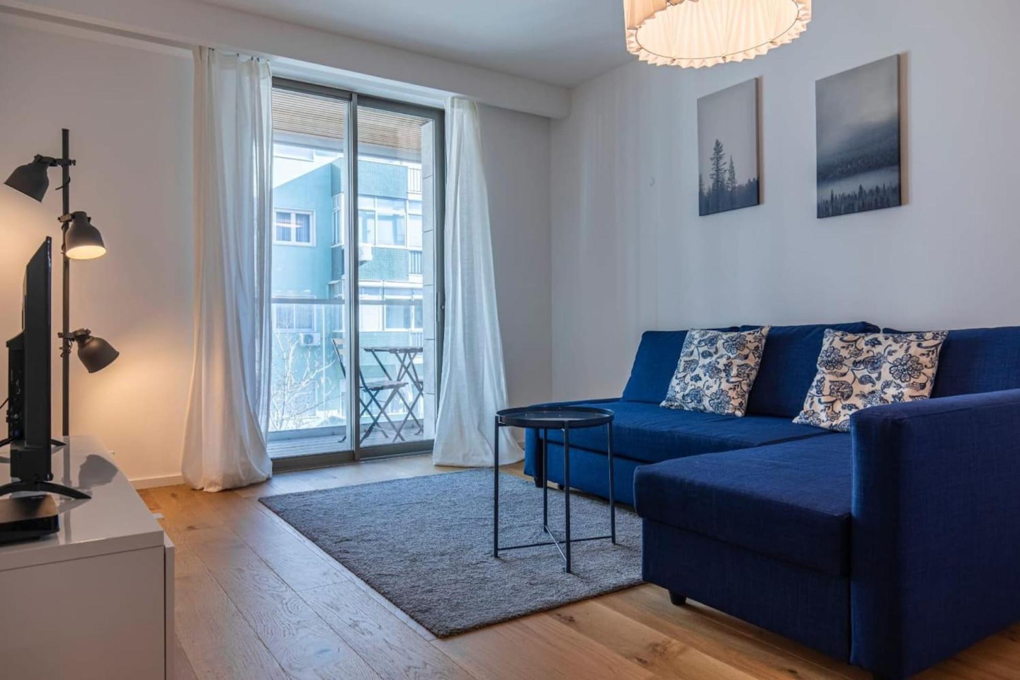 Fabulous 2 Bedroom By Innkeeper Lissabon Exterior foto